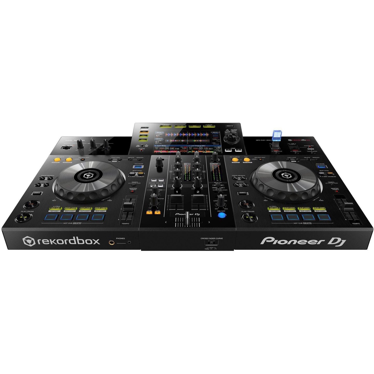 Pioneer DJ XDJ-RR