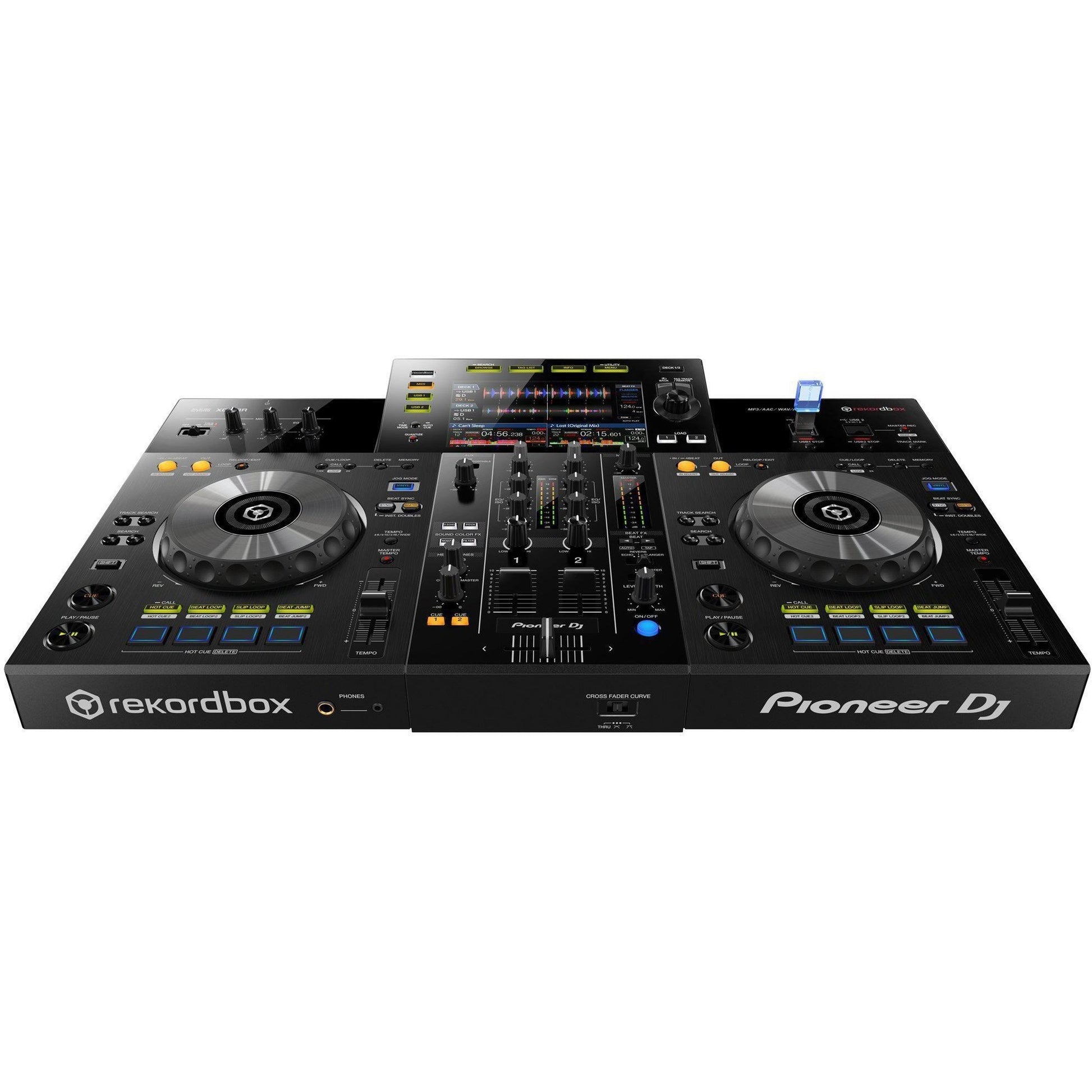 Pioneer DJ XDJ-RR