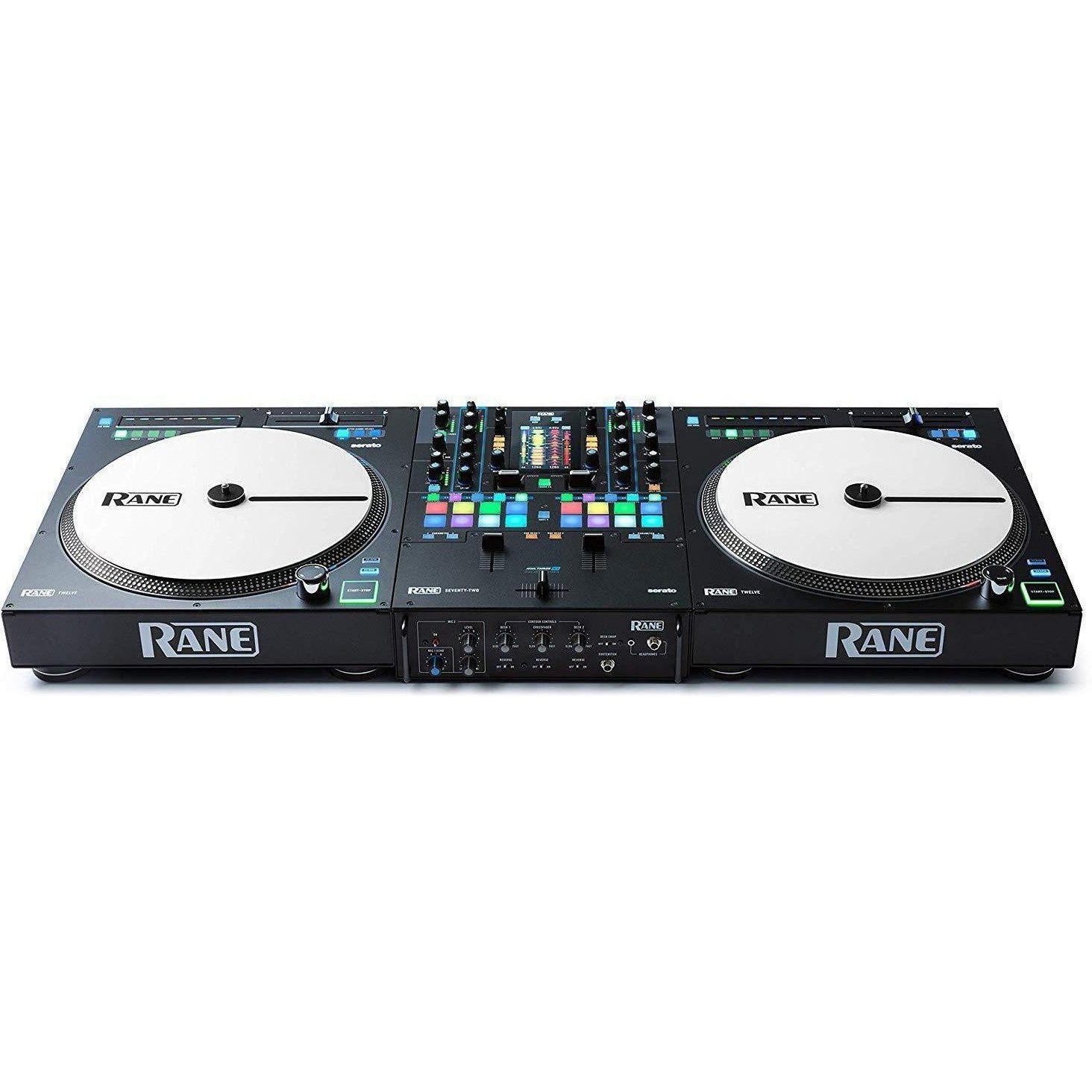 Rane DJ Twelve