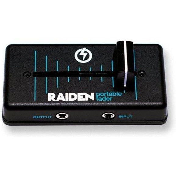 Raiden Fader VVT-MK1