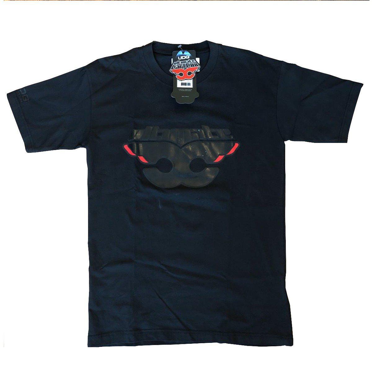 UDG T-Shirt Ultimate Carl Cox (NW)