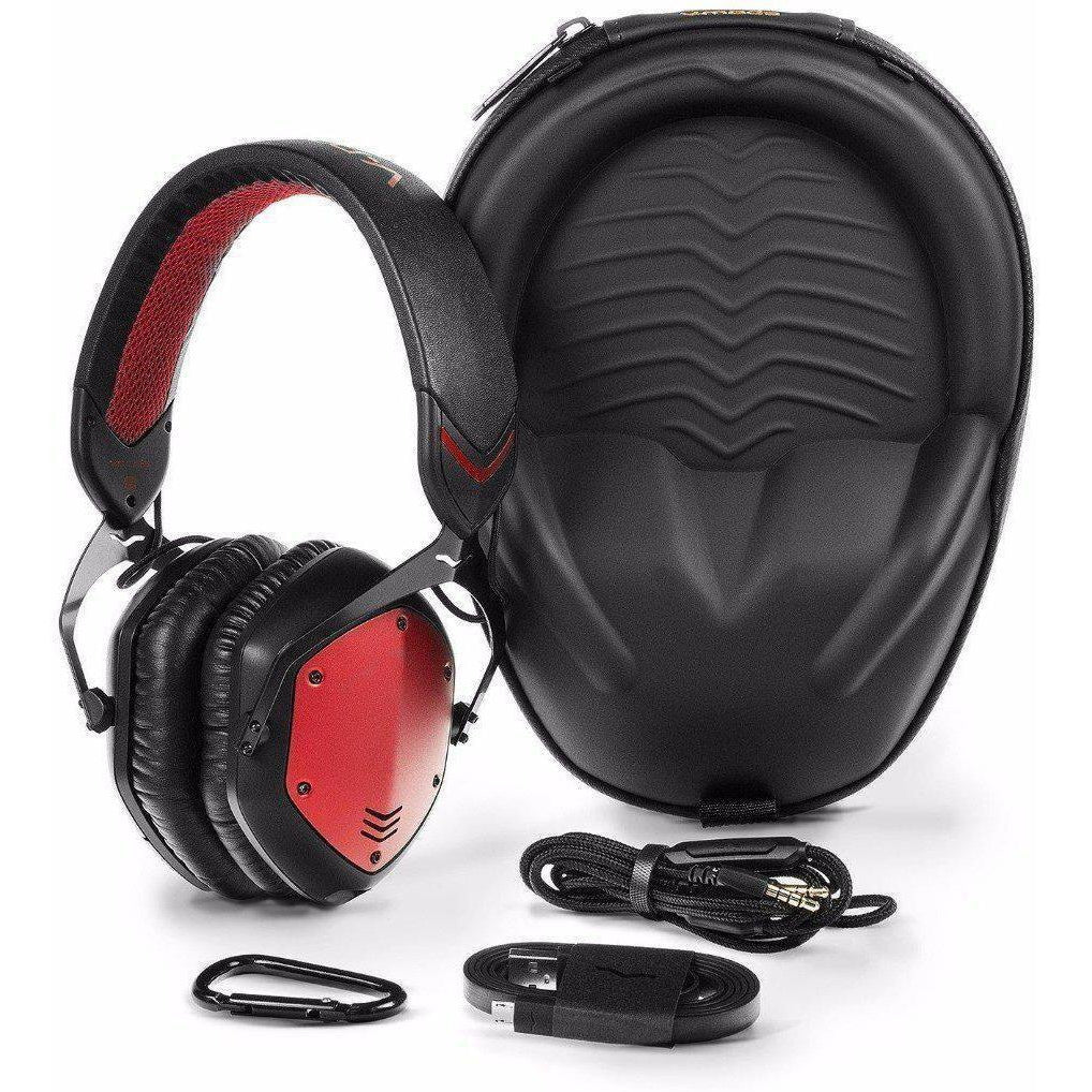 V-MODA Crossfade Wireless