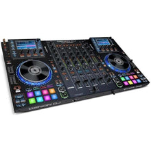 Denon DJ MCX8000