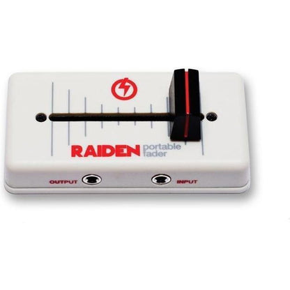 Raiden Fader VVT-MK1