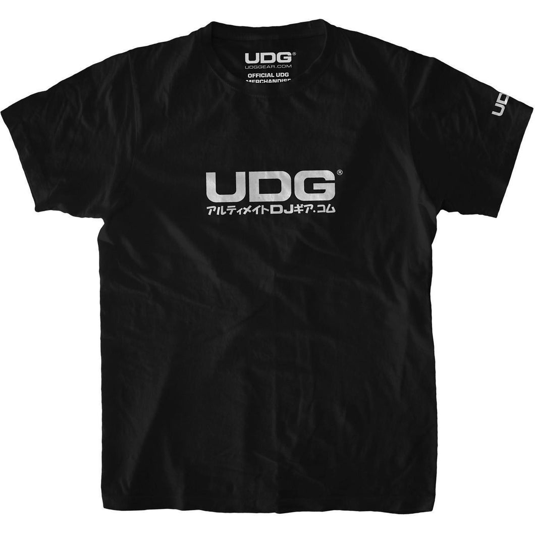 UDG T-Shirt Carl Cox 