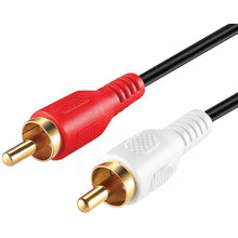 RCA Male to RCA Male Cable-1m