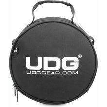 UDG Ultimate DIGI Headphone Bag (NW)