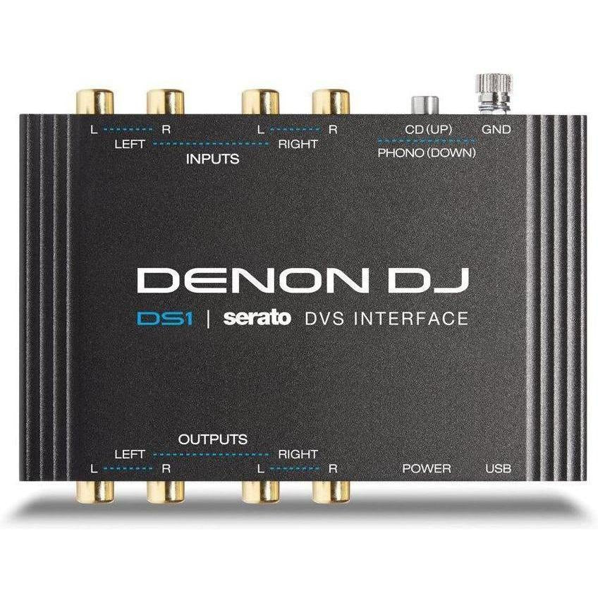 Denon DJ DS1