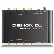 Denon DJ DS1