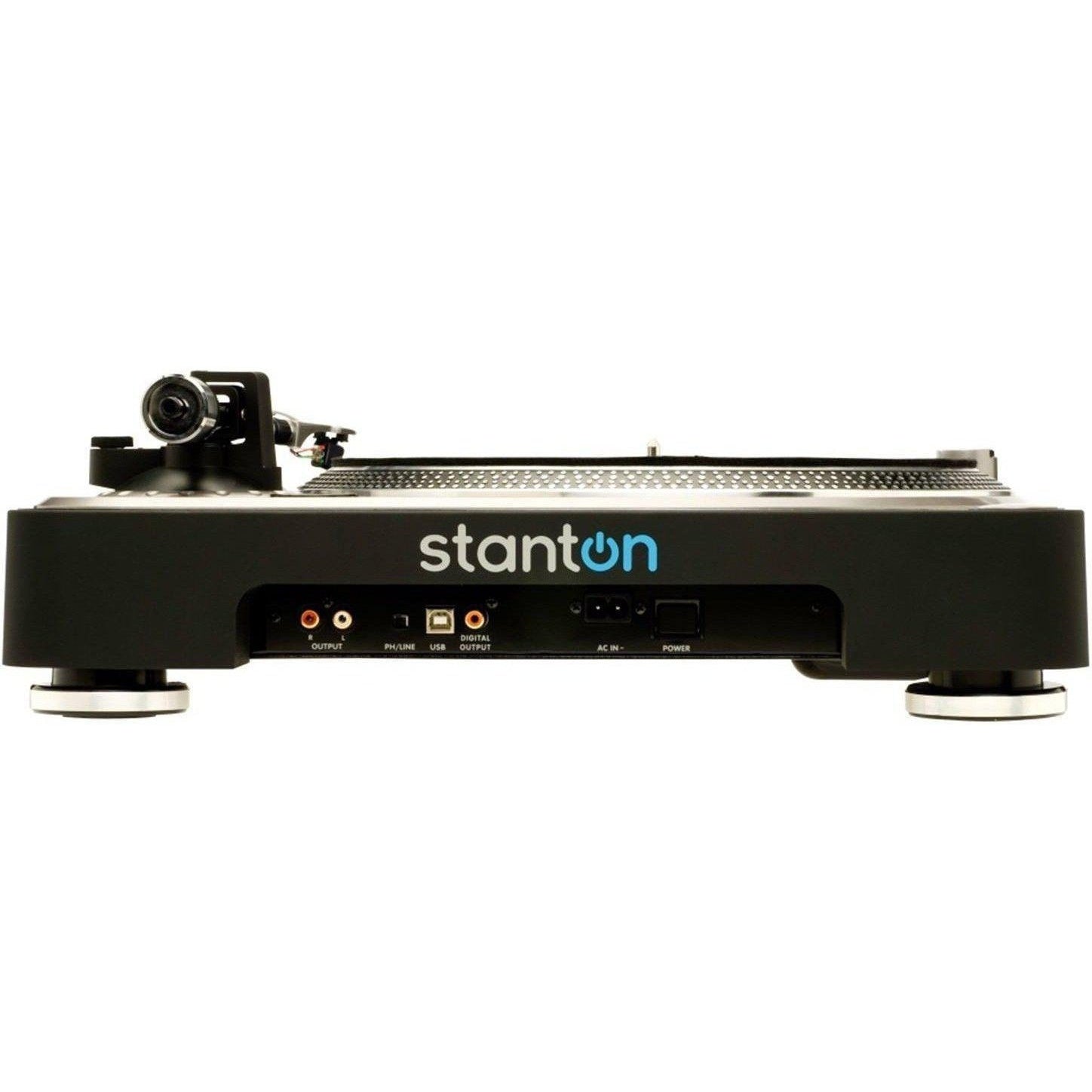 Stanton T.92 USB – The Little MIDI Store