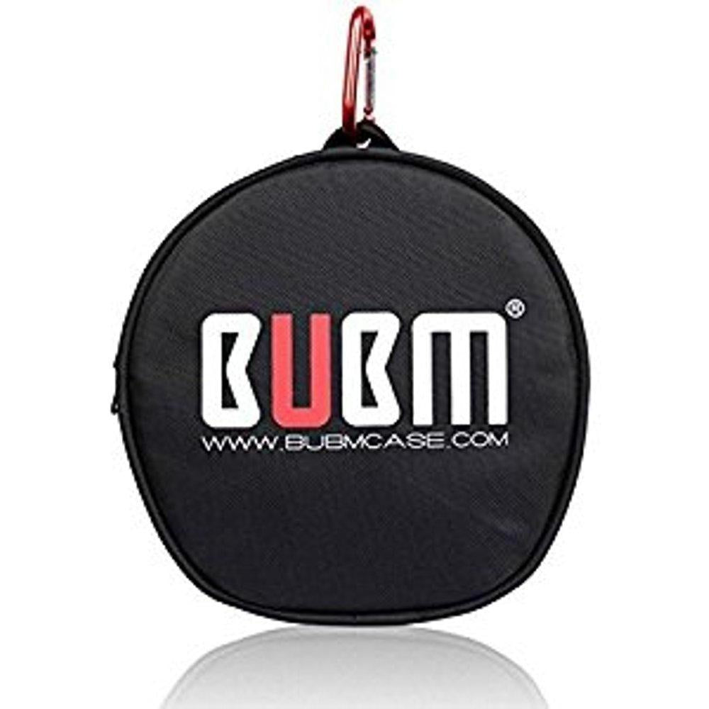 BUBM Headphone Bag v2