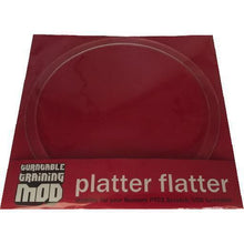 TTW PF1 Platter Flatter