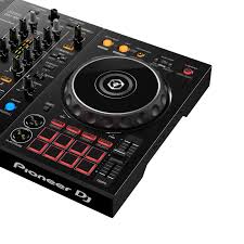 Pioneer DJ DDJ-400