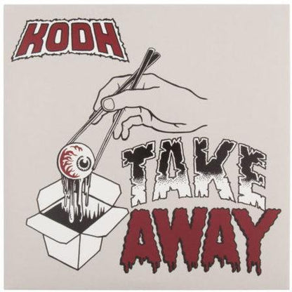 DIESS042 Kodh-Take Away