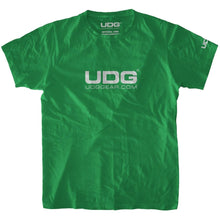 UDG T-Shirt UDGGEAR Logo (NW)