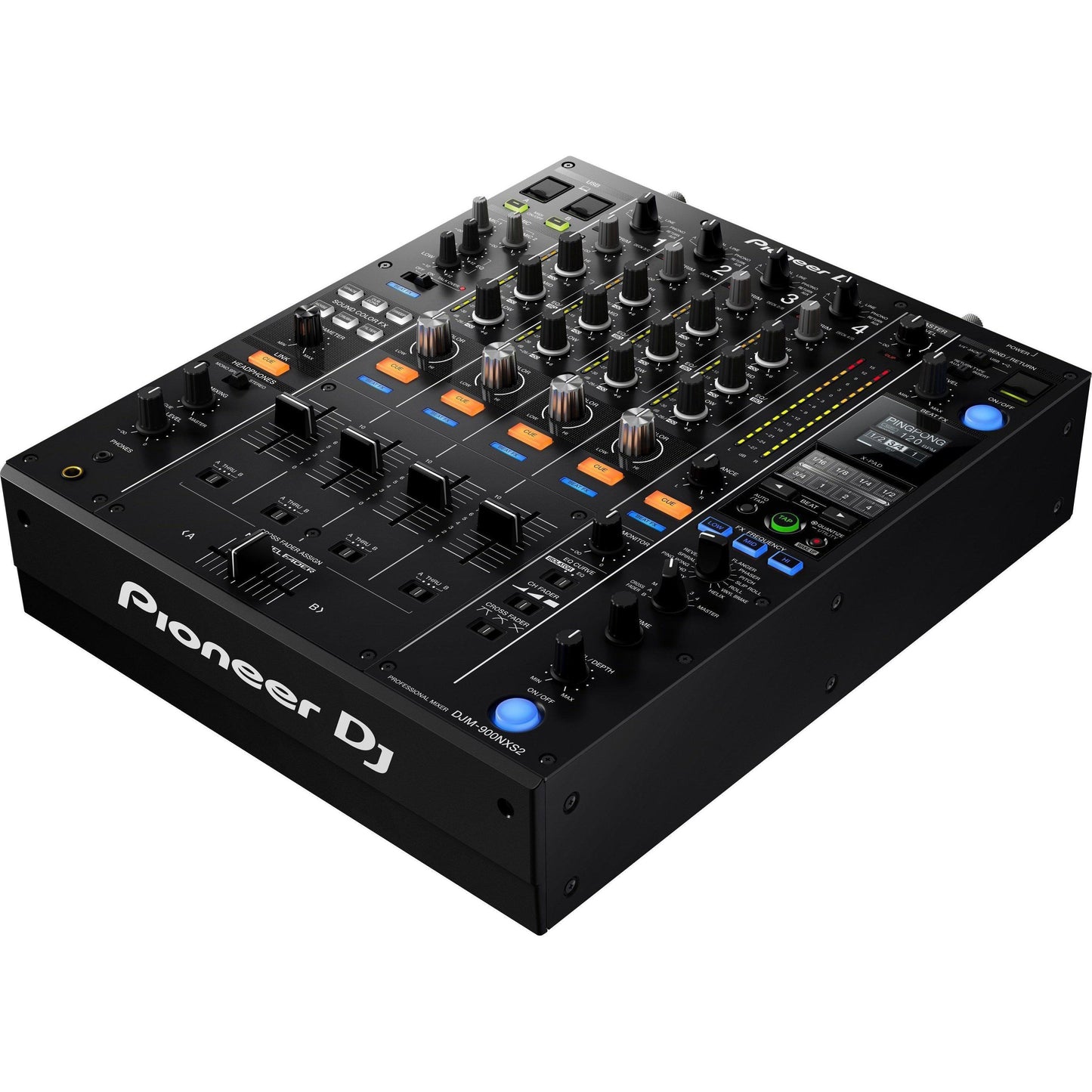 Pioneer DJ DJM-900NXS2