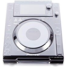 Decksaver Pioneer DJ CDJ-2000NXS2