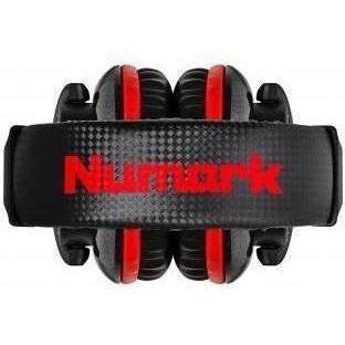 Numark Redwave Carbon