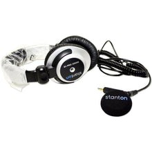 Stanton DJ Pro 2000