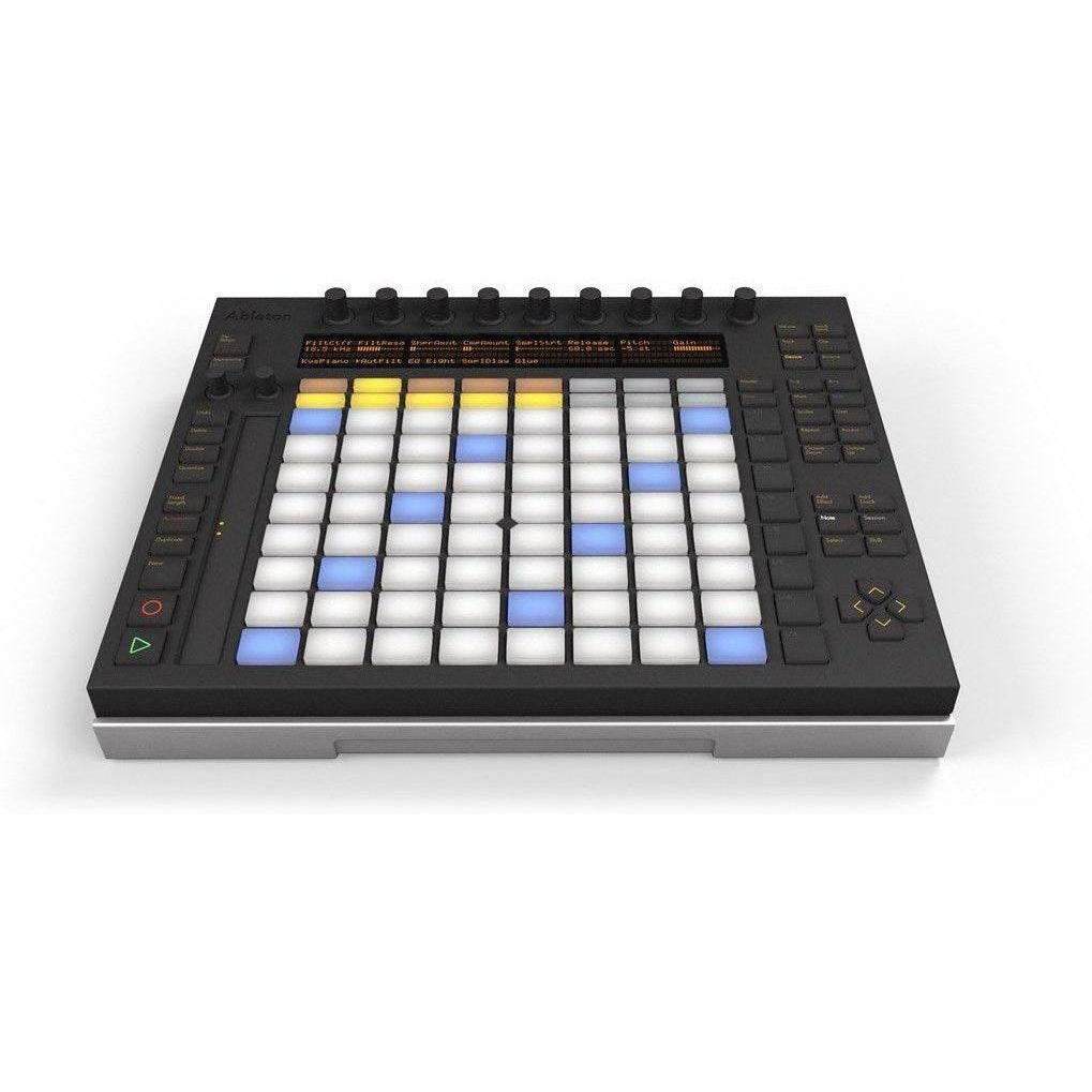 Ableton Push