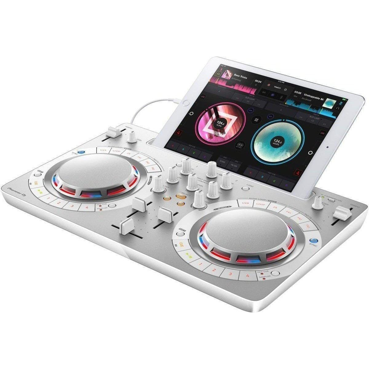 Pioneer DJ DDJ-WeGO4