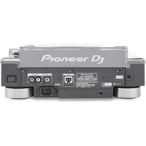 Decksaver Pioneer DJ CDJ-2000NXS2