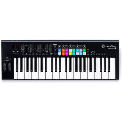 Novation Launchkey 49 MK2