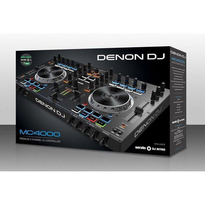 Denon DJ MC4000