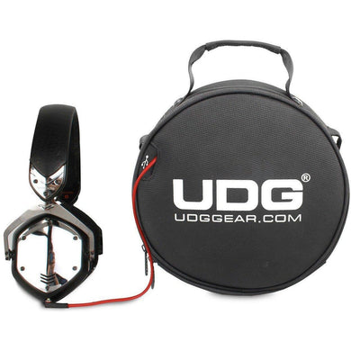 UDG Ultimate DIGI Headphone Bag (NW)