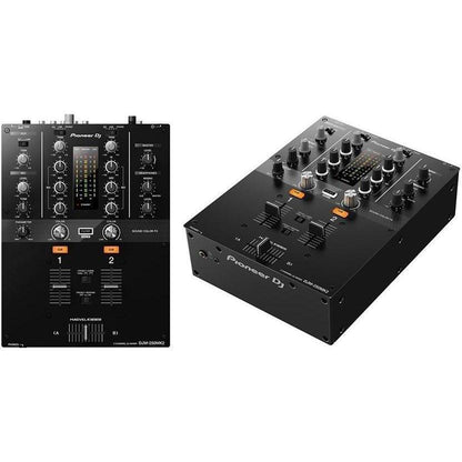 Pioneer DJ DJM-250MK2