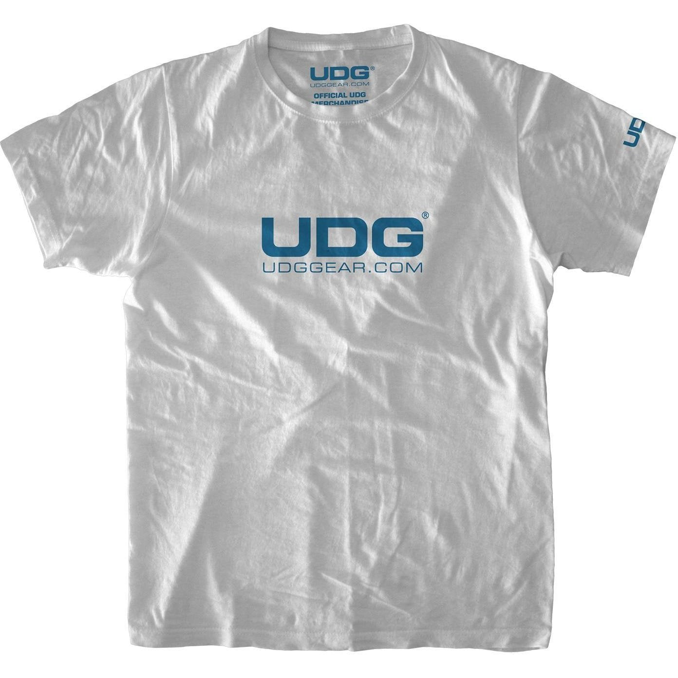 UDG T-Shirt UDGGEAR Logo (NW)