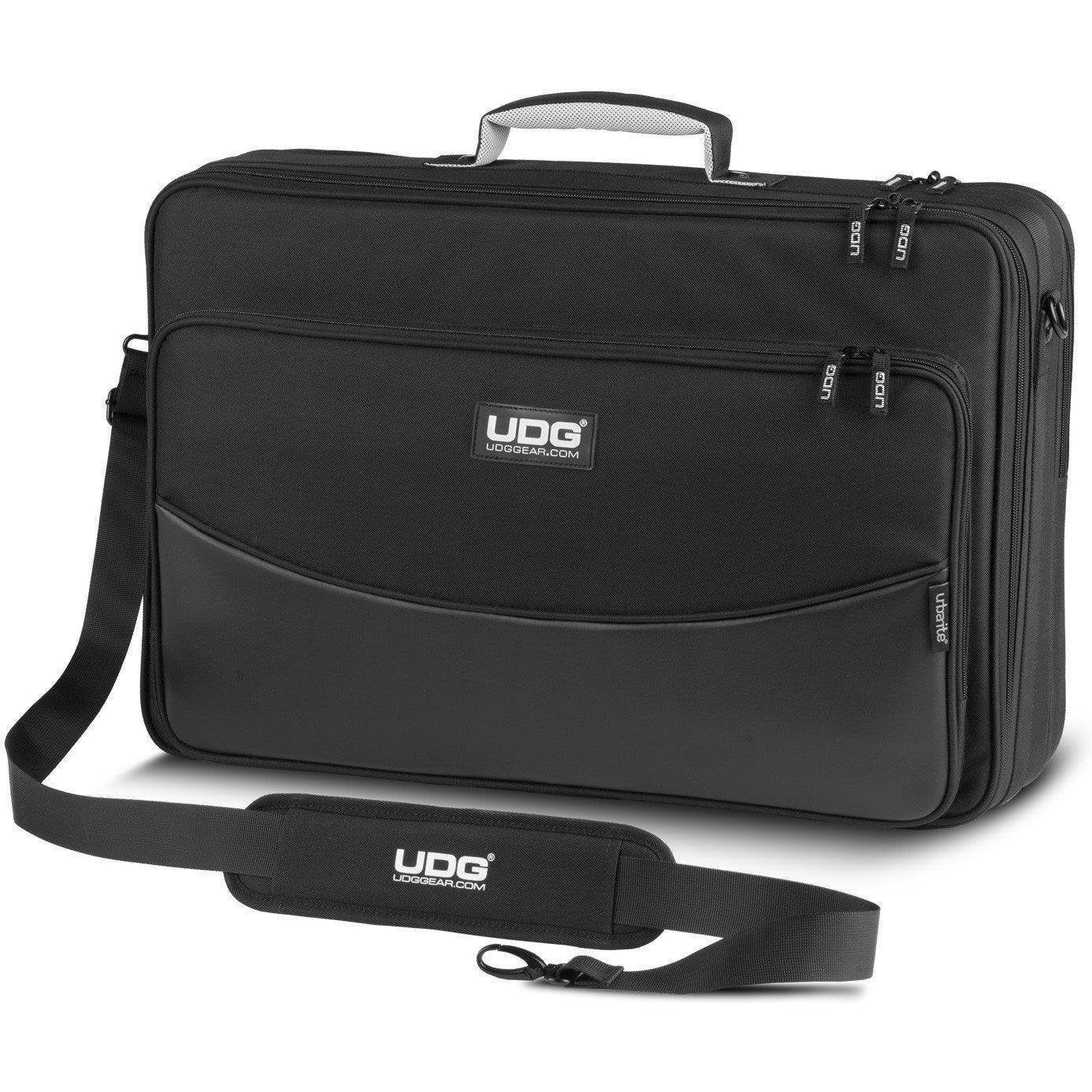 UDG Urbanite MIDI Controller FlightBag-Medium