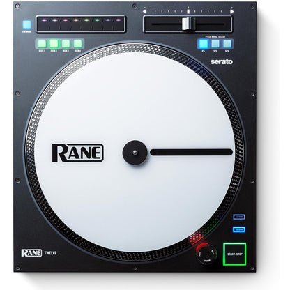 Rane DJ Twelve