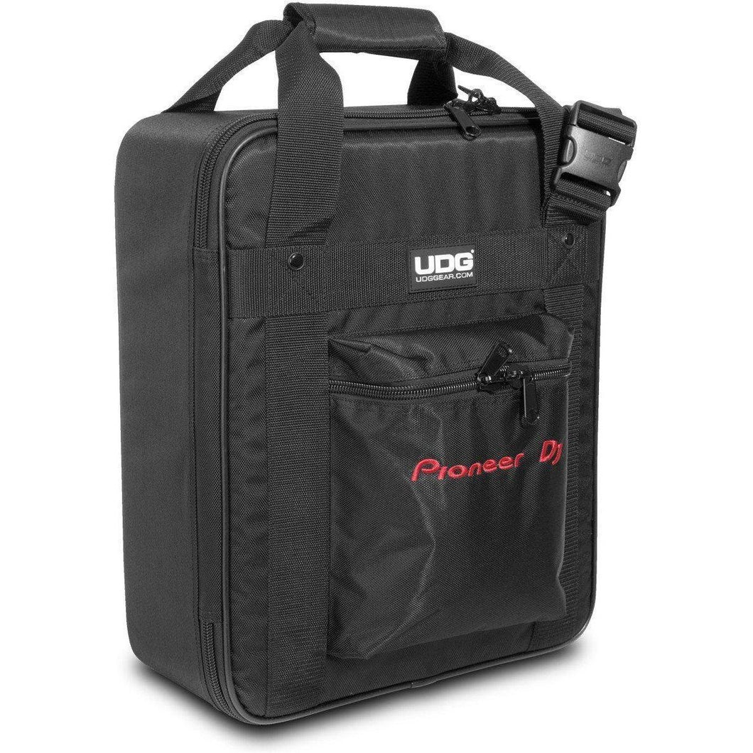 UDG Ultimate Pioneer CD Player/Mixer Bag Large MK2 (NW)