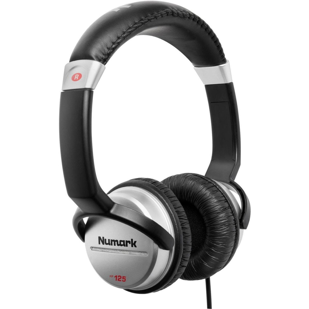 Numark HF125