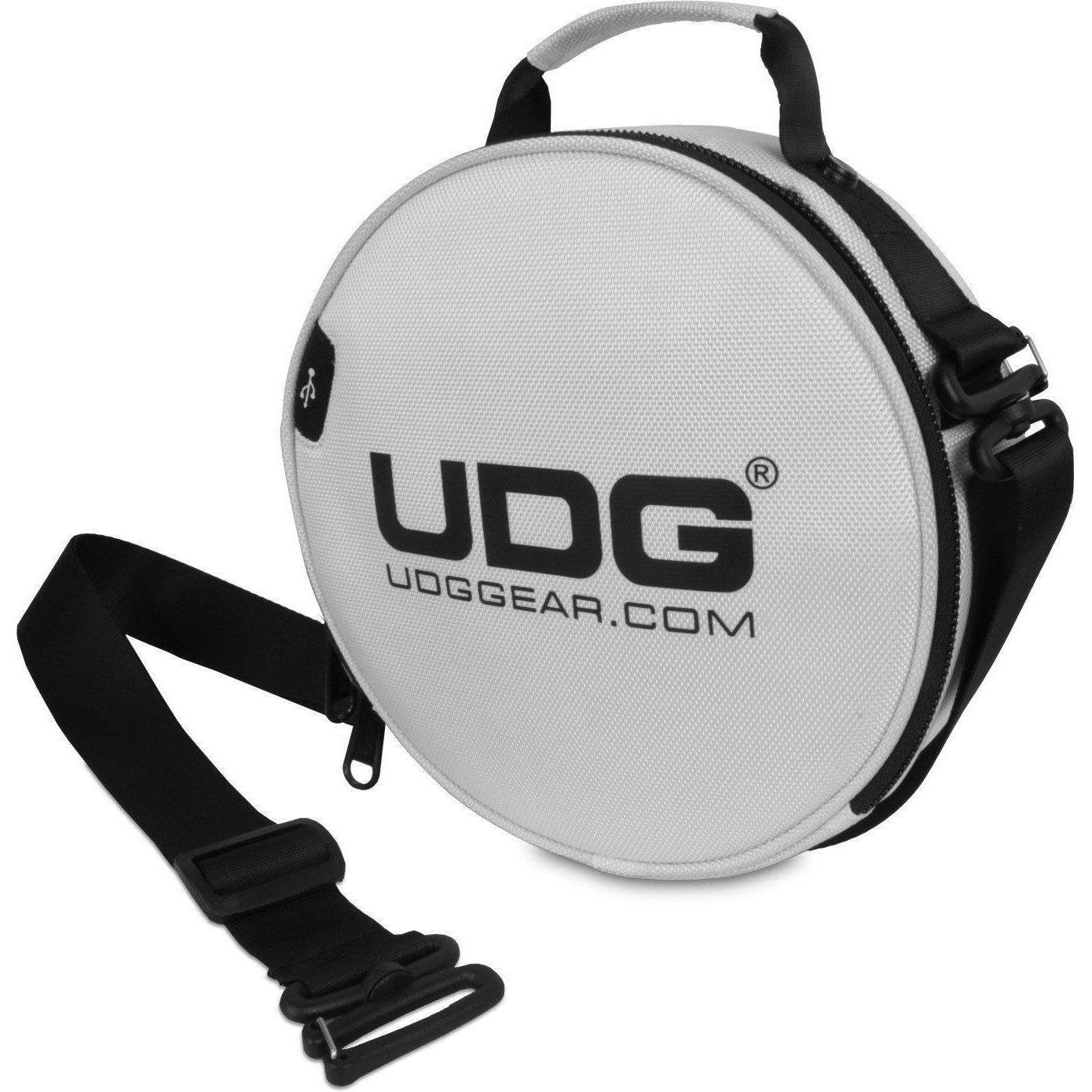 UDG Ultimate DIGI Headphone Bag