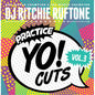 TTW004 Practice Yo! Cuts v3-12" Vinyl