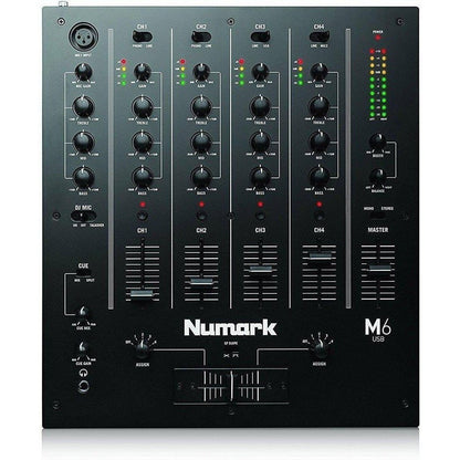 Numark M6 USB