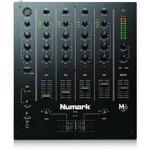 Numark M6 USB