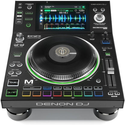 Denon DJ SC5000M Prime