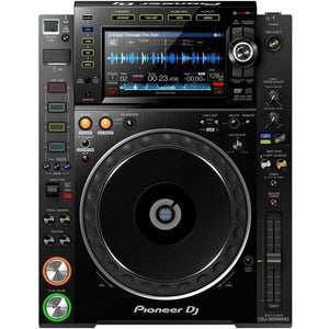 Pioneer DJ CDJ-2000NXS2 (Used)