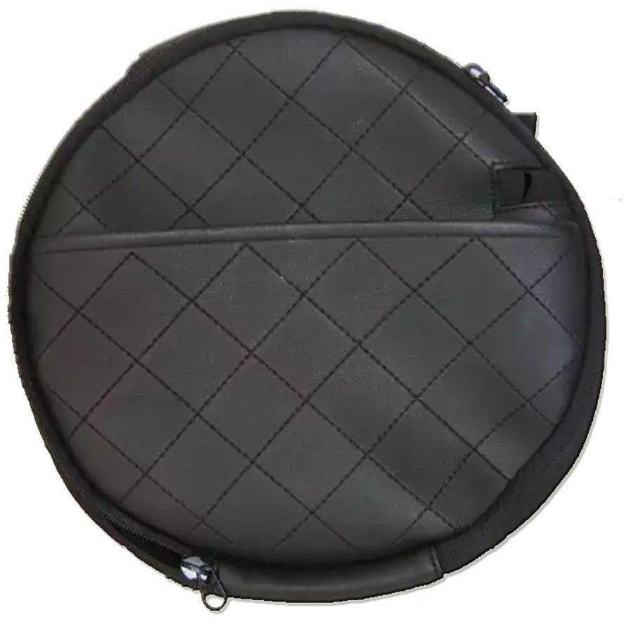 UDG Leather Headphone Bag (NW)