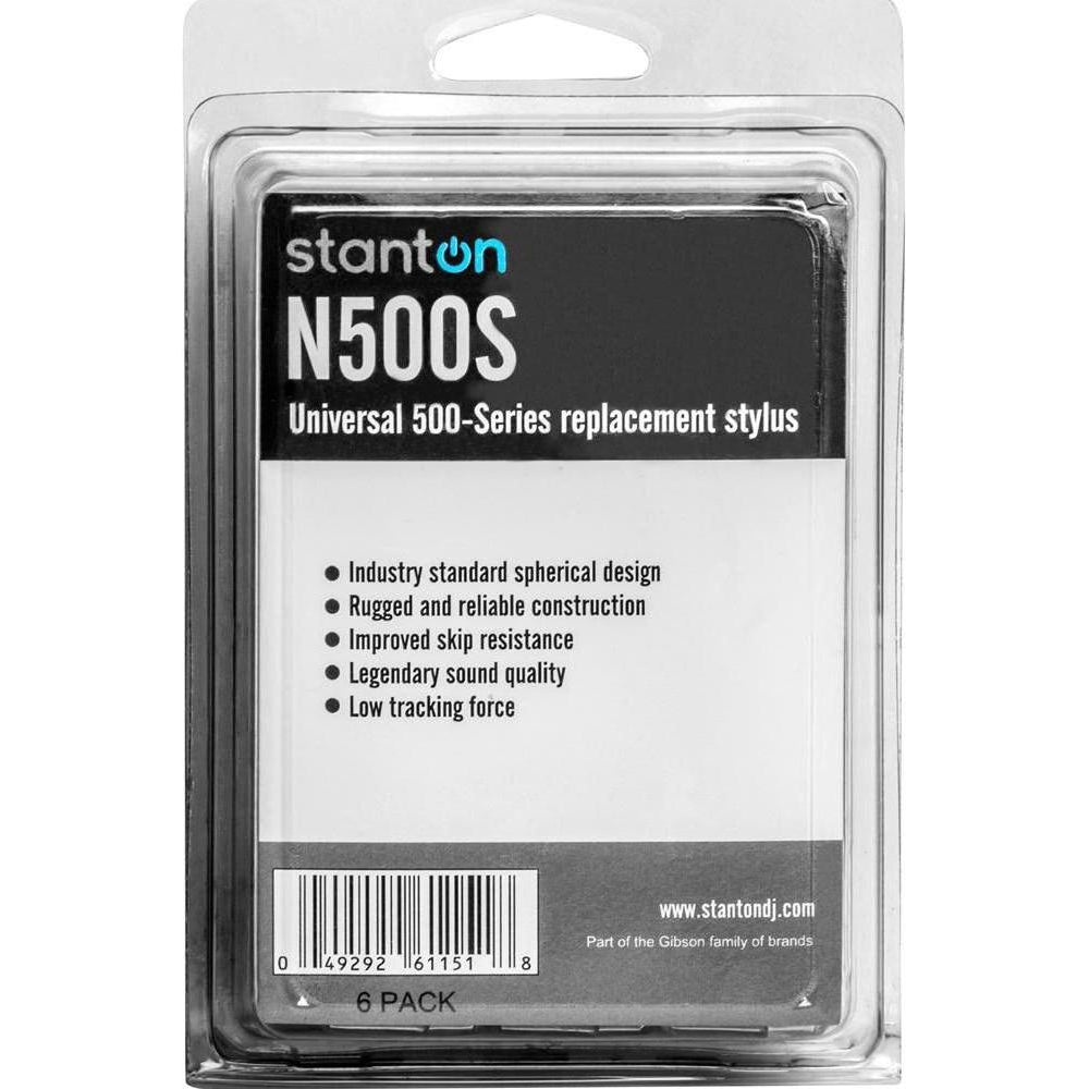 Stanton N500S