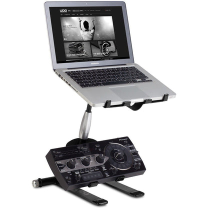 UDG Creator Laptop/Controller Stand Aluminium