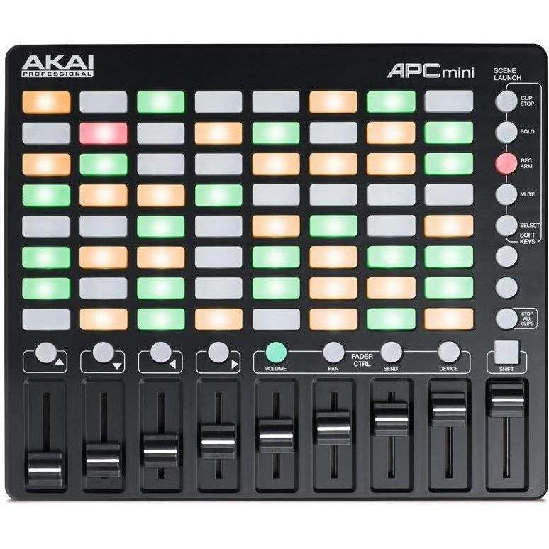 Akai APC Mini