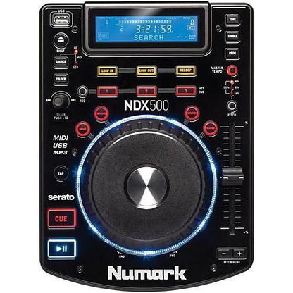 Numark NDX500