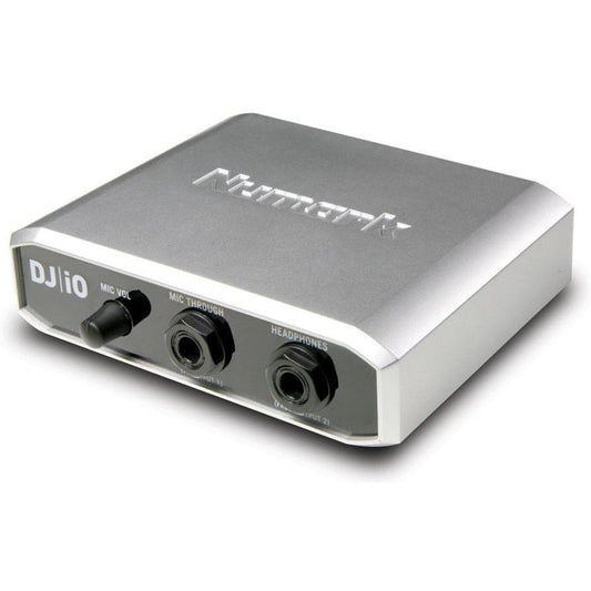 Numark DJ|iO