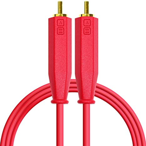 DJTT Chroma Cables Audio