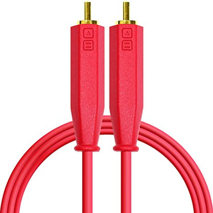 DJTT Chroma Cables Audio