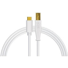 DJTT Chroma Cables-USB-C
